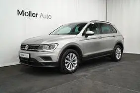 Müüa kasutatud auto Volkswagen Tiguan, 2017, 201 012 km, 1.4, 110 kW, bensiin, automaat, esivedu, 785BTV, WVGZZZ5NZHW927010