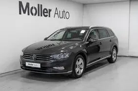 Müüa kasutatud auto Volkswagen Passat, 2022, 61 260 km, 1.5, 110 kW, bensiin, automaat, esivedu, MGG726, WVWZZZ3CZNE032062