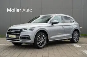 Müüa kasutatud auto Audi Q5, 2020, 134 805 km, 2.0, 270 kW, pistikhübriid, automaat, nelikvedu, WAUZZZFY5L2036450