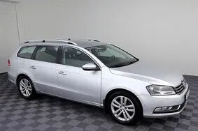 Müüa kasutatud auto Volkswagen Passat, 2011, 272 000 km, 1.4, 149 kW, bensiin+cng, automaat, esivedu, 694BNR, WVWZZZ3CZBE346719