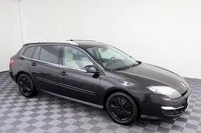 Продается подержанный автомобиль Renault Laguna, 2011, 277 000 км, 2.0, 127 kW, дизель, автомат, передний привод, 060BDP, VF1KT390E45071760
