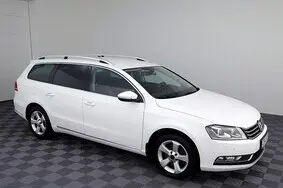 Müüa kasutatud auto Volkswagen Passat, 2011, 272 000 km, 1.4, 110 kW, bensiin, manuaal, esivedu, 284MJS, WVWZZZ3CZBE380057