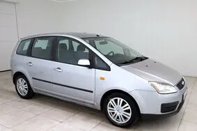 Продается подержанный автомобиль Ford Focus, 2005, 387 000 км, 1.6, 66 kW, дизель, механическая, передний привод, 048BKT, WF0MXXGCDM5U48338