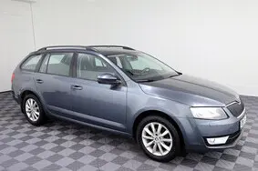 Продается подержанный vehicle Škoda Octavia, 2014, 468 000 км, 1.2, 77 kW, бензин, автомат, передний привод, 095SRL, TMBJB9NE6E0197626