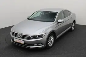For sale used car Volkswagen Passat, 2018, 186 898 km, 1.5, 110 kW, petrol, automatic, front-wheel drive, KJM831, WVWZZZ3CZJE123950
