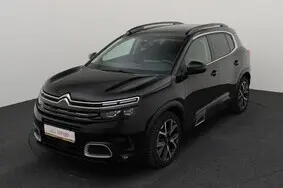 For sale used car Citroën C5 Aircross Business Plus, 2020, 209 701 km, 1.5, 96 kW, diesel, automatic, front-wheel drive, NYV943, VR7ACYHZRLL029840
