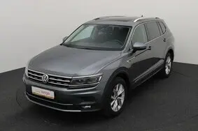For sale used car Volkswagen Tiguan Highline, 2019, 137 798 km, 2.0, 110 kW, diesel, automatic, front-wheel drive, WVGZZZ5NZKM050772