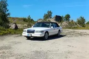 Müüa kasutatud auto Lincoln Town Car Signature Series, 1997, 316 000 km, 4.6, 157 kW, bensiin, automaat, tagavedu, 66ZPN, 1LNLM82W8VY730809