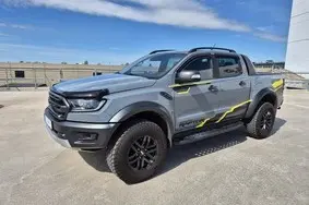Müüa kasutatud sõiduk Ford Ranger, 2021, 62 700 km, 2.0, 157 kW, diisel, automaat, nelikvedu, 669MYY, 6FPPXXMJ2PMB17974