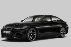 Müüa kasutatud auto BMW 420 d xDrive M-Sportpakett, 2023, 23 423 km, 2.0, 140 kW, hübriid, automaat, nelikvedu, WBA31AX010FR51632