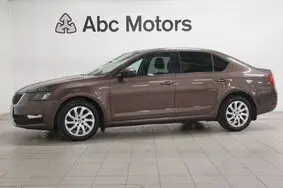 For sale used car Škoda Octavia, 2018, 147 464 km, 1.2, 63 kW, petrol, manual, front-wheel drive, 397BXG, TMBAA7NE6J0236412