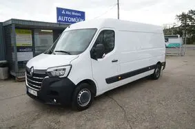 For sale used vehicle Renault Master Pack Clim, 2021, 59 993 km, 2.3, 100 kW, diesel, manual, front-wheel drive, 167VHJ, VF1MA000567597014