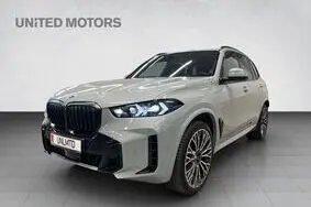 Müüa kasutatud auto BMW X5, 2024, 25 900 km, 210 kW, hübriid, automaat, nelikvedu, WBA11EV0109T61754