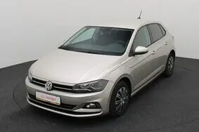 Müüa kasutatud auto Volkswagen Polo Comfortline, 2018, 207 526 km, 1.6, 70 kW, diisel, manuaal, esivedu, NCT103, WVWZZZAWZJY068685