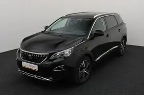 Müüa kasutatud auto Peugeot 5008 ALLURE, 2020, 154 620 km, 1.5, 96 kW, diisel, automaat, esivedu, VF3MCYHZRLS201176