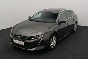 Müüa kasutatud auto Peugeot 508 Allure, 2019, 192 613 km, 2.0, 120 kW, diisel, automaat, esivedu, NJK357, VR3FJEHYRKY164932