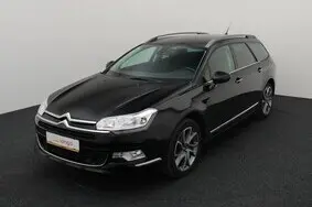 Müüa kasutatud auto Citroën C5 Collection Business, 2015, 183 823 km, 2.0, 133 kW, diisel, automaat, esivedu, NYV931, VF7RWAHWTFL507952