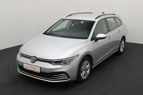 Müüa kasutatud auto Volkswagen Golf, 2021, 148 251 km, 1.5, 96 kW, bensiin, manuaal, esivedu, WVWZZZCDZMW505835