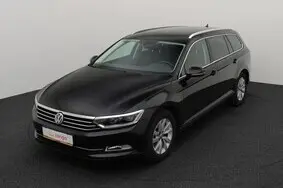 Müüa kasutatud auto Volkswagen Passat Comfortline Business, 2019, 217 040 km, 2.0, 110 kW, diisel, automaat, esivedu, WVWZZZ3CZKE093428