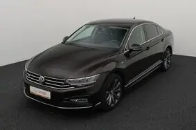 Müüa kasutatud auto Volkswagen Passat R-Line, 2020, 94 135 km, 1.5, 110 kW, bensiin, automaat, esivedu, LOO507, WVWZZZ3CZLE044930