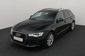 Müüa kasutatud auto Audi A6 Business, 2015, 180 551 km, 2.0, 100 kW, diisel, automaat, esivedu, WAUZZZ4G2EN185619