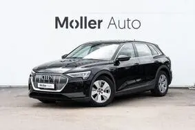 Müüa kasutatud auto Audi e-tron, 2022, 59 070 km, 230 kW, elekter, automaat, B008034, WAUZZZGE2PB008034