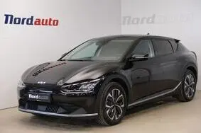 Müüa kasutatud auto Kia EV6 AWD, 2023, 6 144 km, 81 kW, elekter, automaat, nelikvedu, KNAC381CPP5126605
