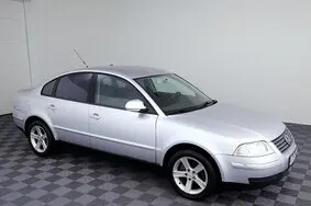 Müüa kasutatud auto Volkswagen Passat, 2004, 93 000 km, 2.0, 96 kW, bensiin, manuaal, esivedu, 779MEE, WVWZZZ3BZ5P035107