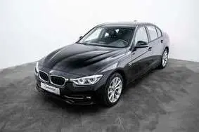 Продается подержанный автомобиль BMW 318 i Sport Line, 2015, 171 000 км, 1.5, 100 kW, бензин, автомат, задний привод, WBA8E3103GK492751