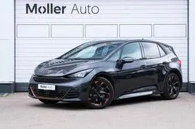 Продается подержанный автомобиль Cupra Born, 2022, 26 093 км, 150 kW, электричество, автомат, задний привод, P006854, VSSZZZK1ZNP006854