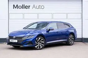 For sale used car Volkswagen Arteon, 2021, 97 403 km, 1.4, 157 kW, petrol, automatic, front-wheel drive, E514606, WVWZZZ3HZME514606
