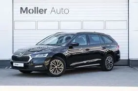 Müüa kasutatud auto Škoda Octavia, 2021, 140 000 km, 2.0, 85 kW, diisel, automaat, esivedu, Y047899, TMBJG8NX6NY047899