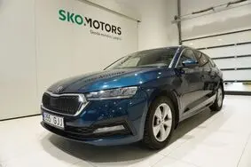 Müüa kasutatud auto Škoda Octavia AMBITION COMBI, 2021, 82 601 km, 2.0, 110 kW, diisel, automaat, esivedu, TMBJJ7NX2MY086211