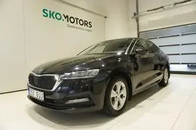 Müüa kasutatud auto Škoda Octavia AMBITION, 2021, 85 834 km, 2.0, 110 kW, diisel, automaat, esivedu, TMBAJ7NX3MY082779