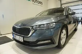 Müüa kasutatud auto Škoda Octavia AMBITION COMBI, 2021, 65 869 km, 2.0, 110 kW, diisel, automaat, esivedu, TMBJJ7NX9MY087033