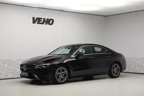 Müüa kasutatud auto Mercedes-Benz CLA 180 AMG, 2024, 27 000 km, 1.3, 100 kW, hübriid, automaat, esivedu, W1K5J8EB4SN511427