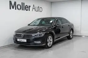 Müüa kasutatud auto Volkswagen Passat, 2020, 142 836 km, 2.0, 140 kW, bensiin, automaat, esivedu, LPJ392, WVWZZZ3CZME021203