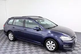 Продается подержанный автомобиль Volkswagen Golf, 2014, 317 000 км, 1.4, 81 kW, бензин, автомат, передний привод, 731VKD, WVWZZZAUZFP519770