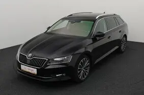 For sale used car Škoda Superb Business, 2019, 194 482 km, 2.0, 110 kW, diesel, automatic, front-wheel drive, NYV942, TMBJH9NPXK7073197