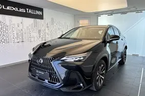 Продается подержанный автомобиль Lexus NX 350h Executive + Technology Pack, 2022, 80 700 км, 2.5, 140 kW, гибрид, автомат, полный привод, 525PXG, JTJCKBEZ805001455