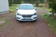 Müüa kasutatud auto Opel Astra, 2018, 150 000 km, 1.0, 77 kW, bensiin, manuaal, esivedu