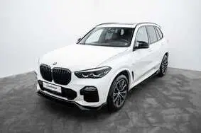 Müüa kasutatud auto BMW X5 M-Sportpakett, 2018, 120 000 km, 3.0, 195 kW, diisel, automaat, nelikvedu, 747RLT, WBACV61080LJ71946