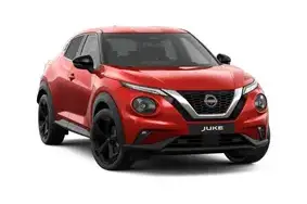 Müüa uus auto Nissan Juke Acenta, 1.0, 84 kW, bensiin, automaat, esivedu, SJNFAAF16U2085254