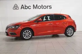 Продается подержанный автомобиль Renault Megane Intens Tce, 2020, 65 508 км, 1.3, 103 kW, бензин, автомат, передний привод, 595TNY, VF1RFB00863906758