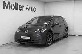 Müüa kasutatud auto Volkswagen ID.3, 2021, 70 658 km, 150 kW, elekter, automaat, tagavedu, 042698, WVWZZZE1ZMP042698