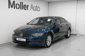 For sale used car Volkswagen Passat, 2019, 97 487 km, 1.5, 110 kW, petrol, automatic, front-wheel drive, LEV106, WVWZZZ3CZLE030236