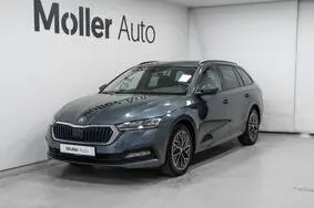 For sale used car Škoda Octavia, 2022, 154 300 km, 2.0, 85 kW, diesel, automatic, front-wheel drive, 015120, TMBJG8NXXNY015120