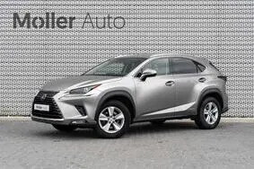 Продается подержанный автомобиль Lexus NX 300h, 2019, 161 212 км, 2.5, 145 kW, бензин, автомат, полный привод, JTJBJRBZ005002482