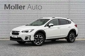 Müüa kasutatud auto Subaru XV, 2020, 66 685 km, 2.0, 110 kW, bensiin, automaat, nelikvedu, LI7216, JF1GTELL5KG095552