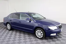 For sale used car Škoda Superb, 2008, 339 000 km, 1.8, 118 kW, petrol, manual, front-wheel drive, 994MLT, TMBAB63T999016617